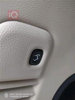 جیپ گراند شیرۆکی
